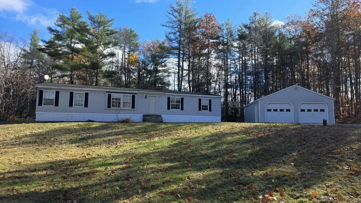 16 Lamson Road, Windsor, ME 04363 - Image #1