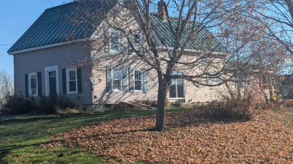 477 Malbons Mills Road, Skowhegan, ME 04976