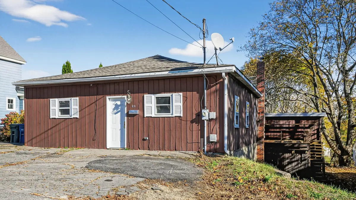 26 Grandview Avenue, South Portland, ME 04106 - Image #1