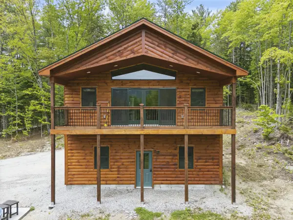 23 Tuckers Way, Bethel, ME 04217