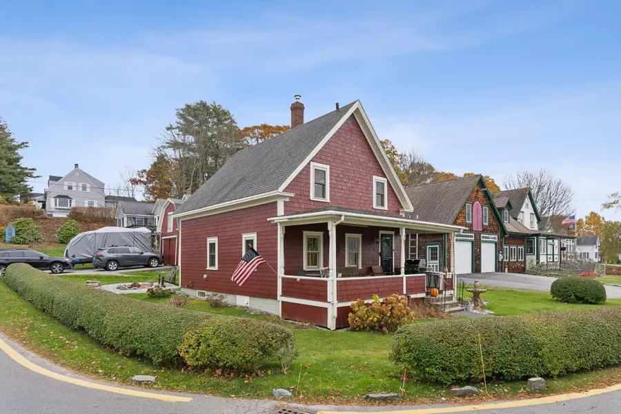 12 Sea Street, Boothbay Harbor, ME 04538 - Image #2