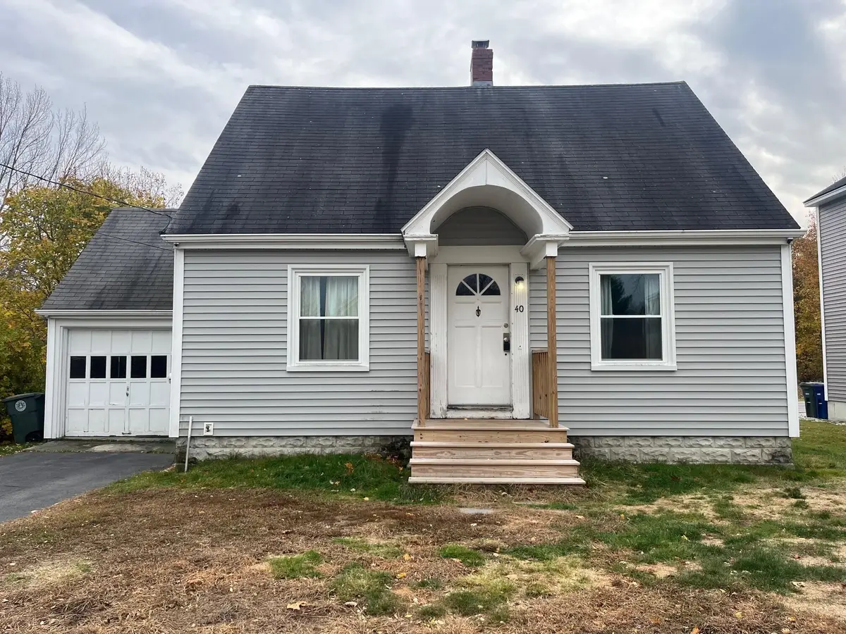 40 Reed Street #1, Westbrook, ME 04092 - Image #1