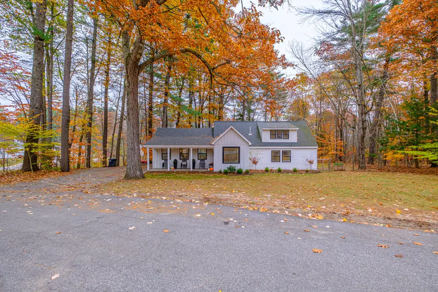 47 Proprietors Road, Buxton, ME 04093 - Image #2