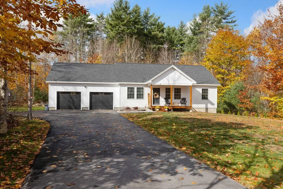 5 Cooper Way, Waterboro, ME 04087 - Image #1