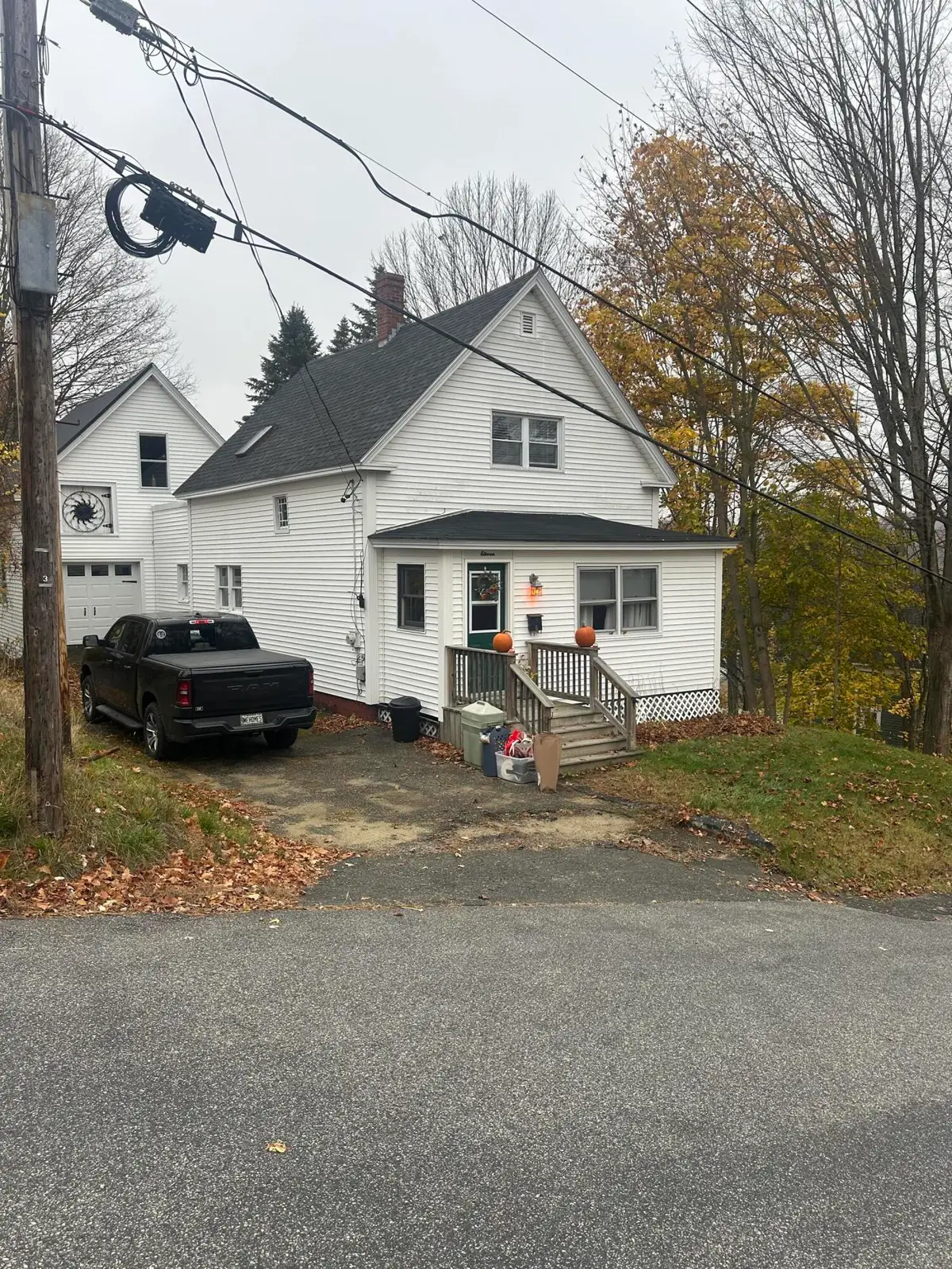 11 Oak Street, Livermore Falls, ME 04254 - Image #1