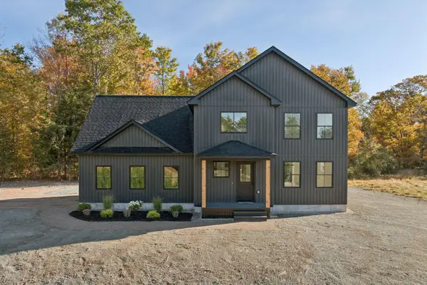 379 Bonny Eagle Road, Standish, ME 04084