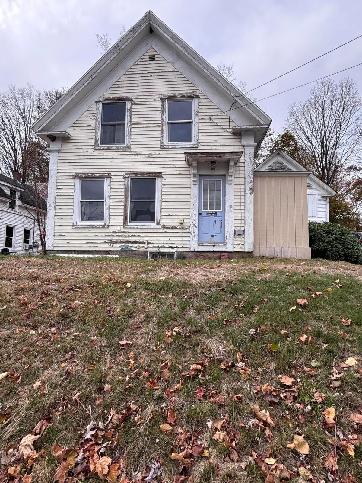 17 Twombley Road, Sanford, ME 04073 - Image #1