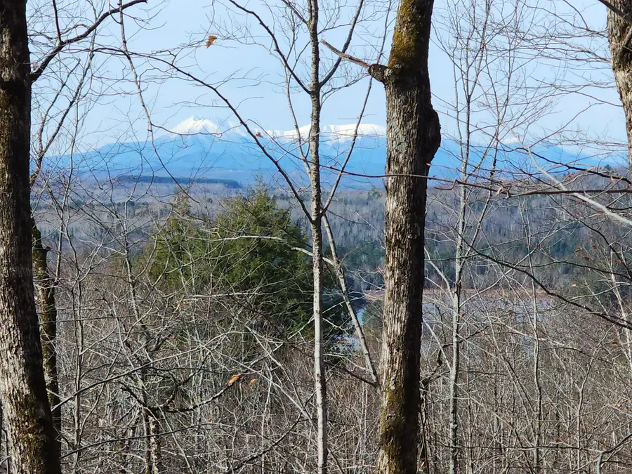 Lot 7W Sleeper Road, Island Falls, ME 04747 - Image #2