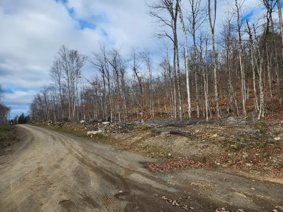 Lot 7W Sleeper Road, Island Falls, ME 04747 - Image #3
