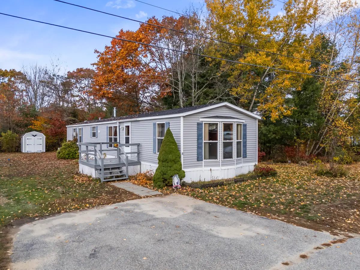 18 Terrace View, Sabattus, ME 04280 - Image #1