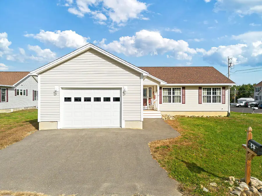 18 Hunter Drive, Hermon, ME 04401 - Image #2