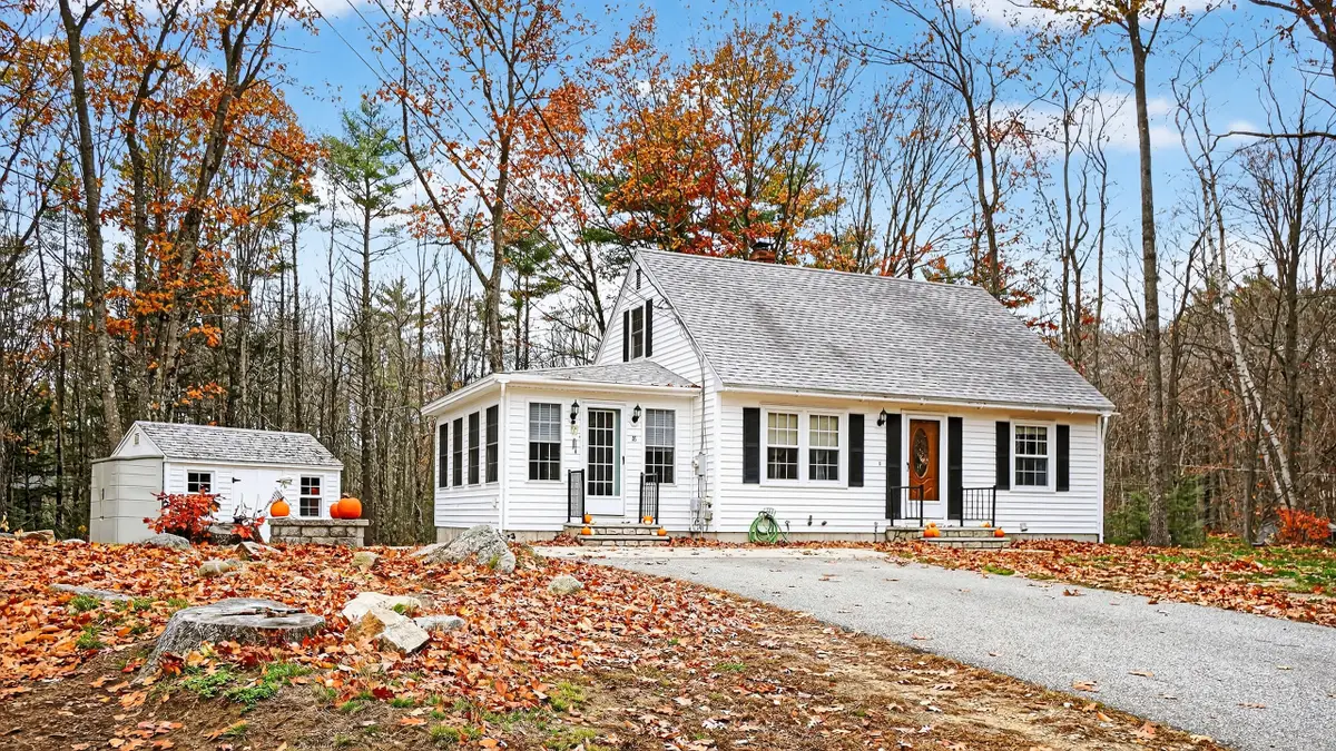 18 Oak Ridge Road, Sanford, ME 04073 - Image #1