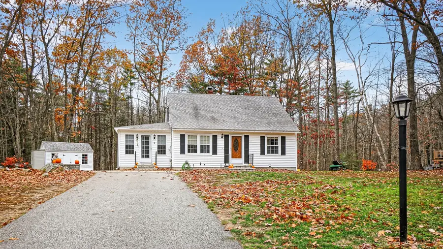 18 Oak Ridge Road, Sanford, ME 04073 - Image #2