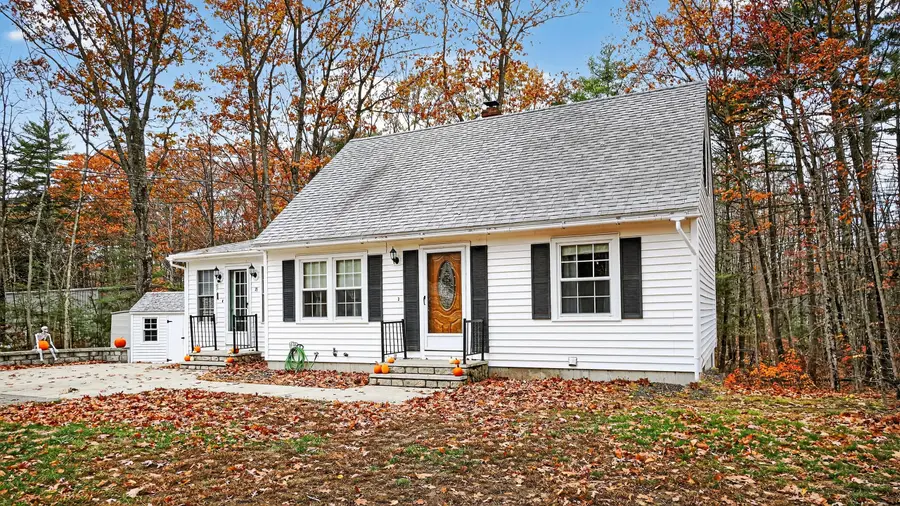 18 Oak Ridge Road, Sanford, ME 04073 - Image #3