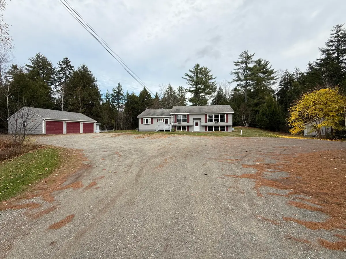 533 Kirkland Road, Old Town, ME 04468 - Image #1