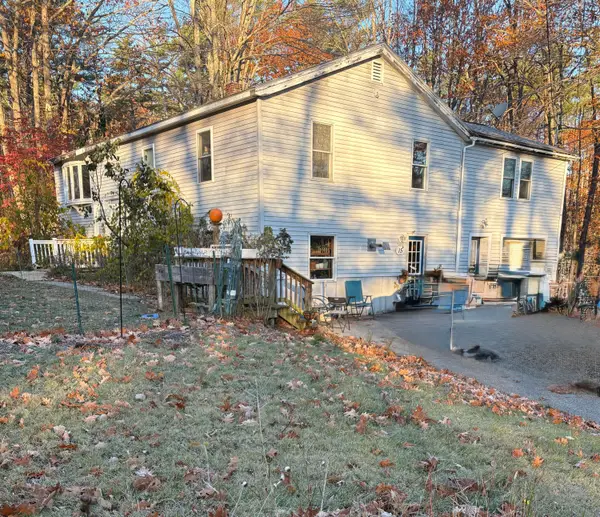 15 Sequoia Drive, Freeport, ME 04032