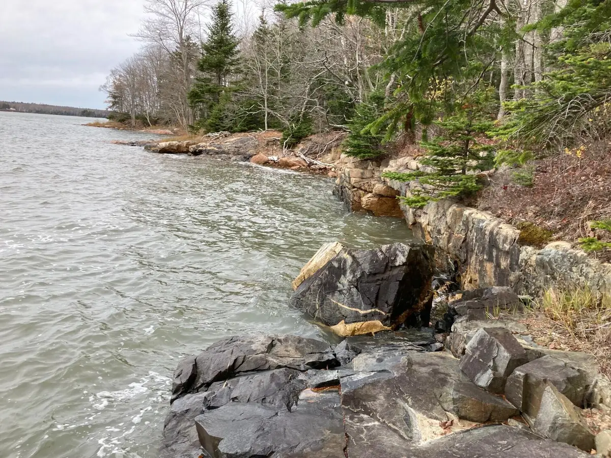 p/o Lot 26 Hardwood Point Road, Harrington, ME 04643 - Image #1