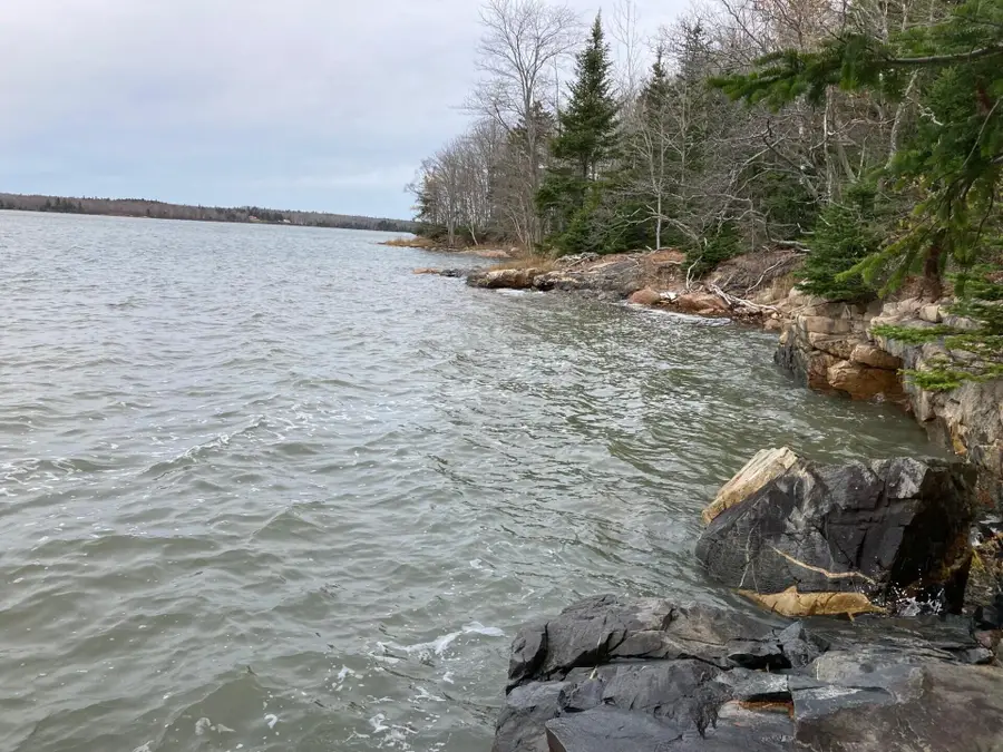 p/o Lot 26 Hardwood Point Road, Harrington, ME 04643 - Image #2