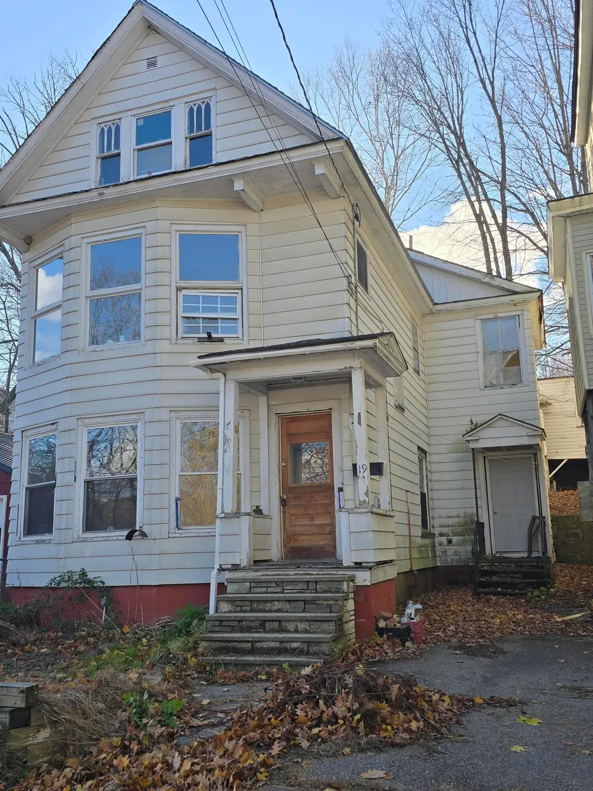 19 Rumford Avenue, Rumford, ME 04276 - Image #1
