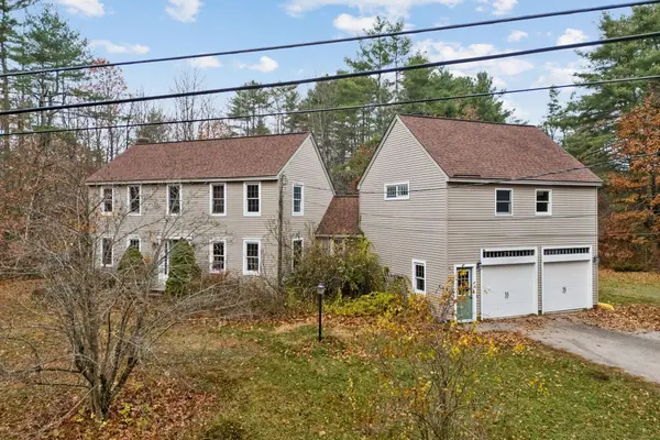 9 Hammond Road, Kennebunk, ME 04043