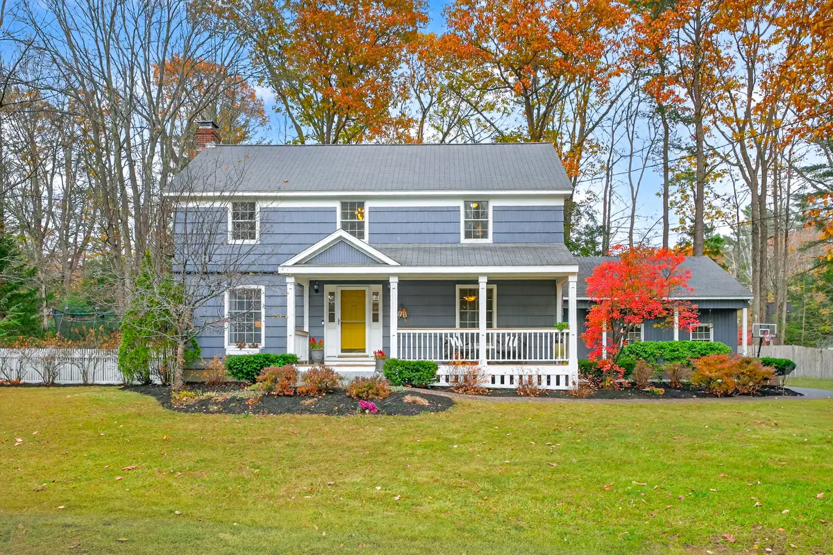 13 Knight Street, Falmouth, ME 04105 - Image #1