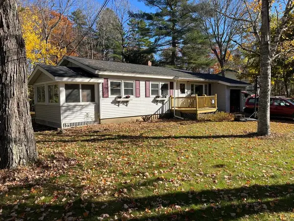 164 Mayo Road S, Hampden, ME 04444