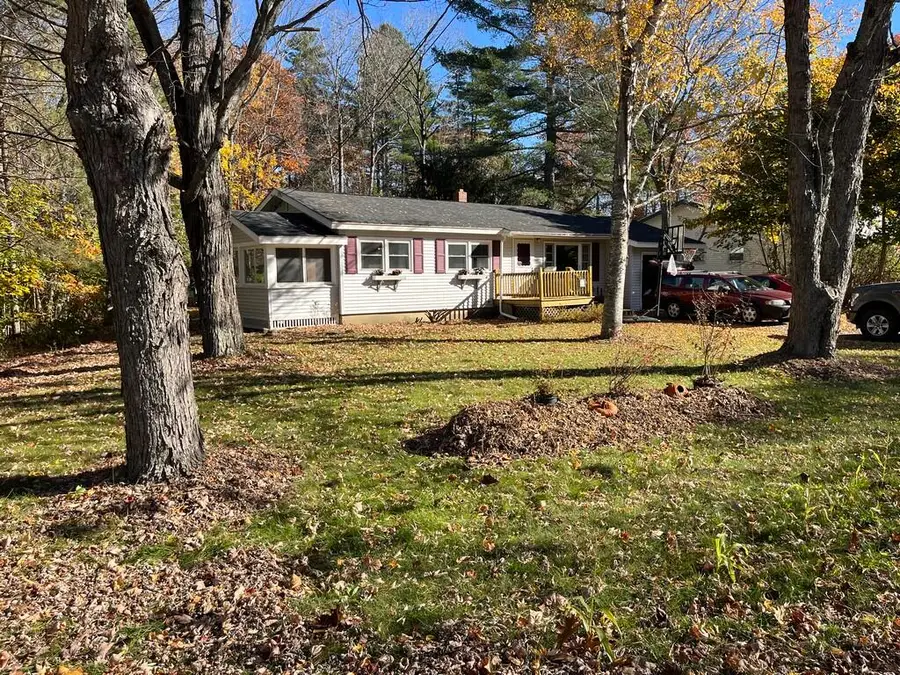 164 Mayo Road S, Hampden, ME 04444 - Image #2