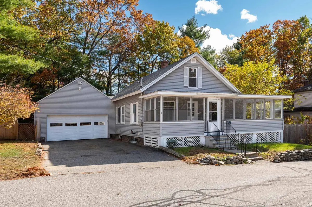 6 Dudley Street, Sanford, ME 04073 - Image #1