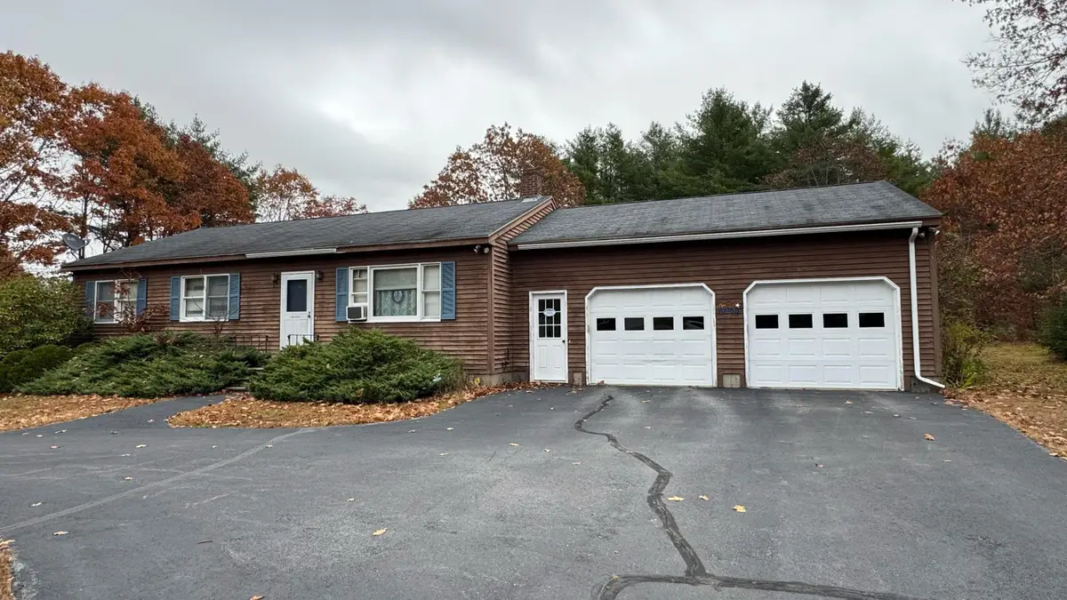 313 River Road, Topsham, ME 04086 - Image #1