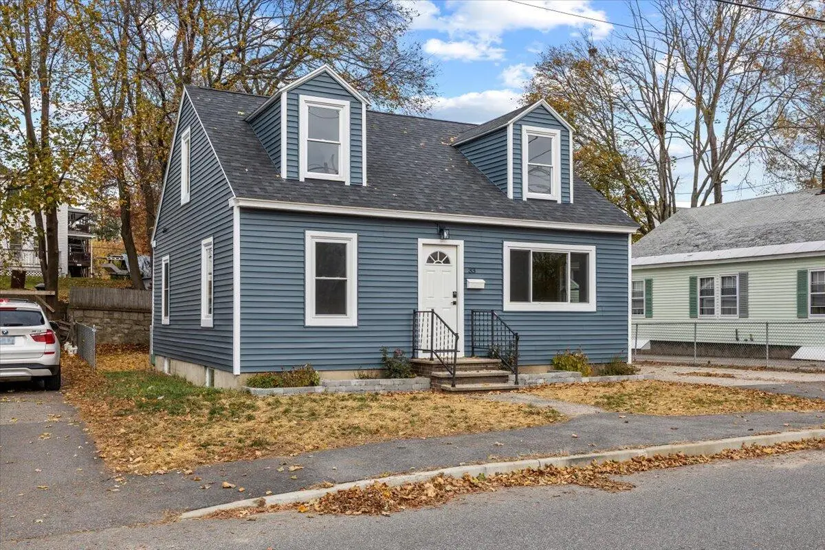 33 Kimball Street, Sanford, ME 04073 - Image #1