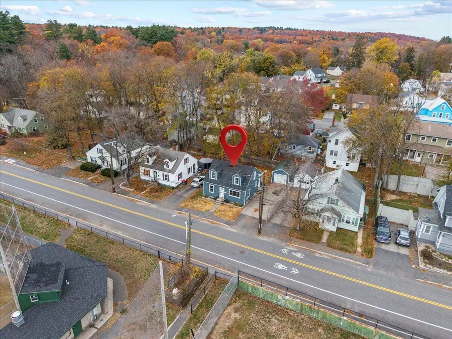 33 Kimball Street, Sanford, ME 04073 - Image #3