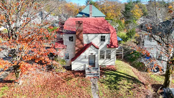 141 Sewall Street, Augusta, ME 04330