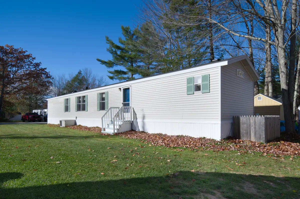 5 Wilson Drive, Old Orchard Beach, ME 04064 - Image #1