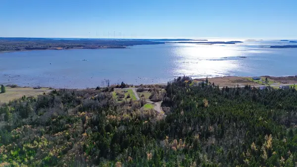 Lot 5 Holmes Bay Farm, Whiting, ME 04691