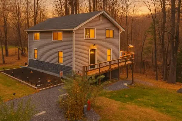 3 & 7 Back Road, Shapleigh, ME 04076 - Image #1