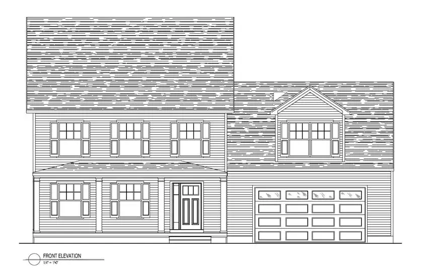 Lot 19 Woodcock Drive, Gray, ME 04039 - Image #1