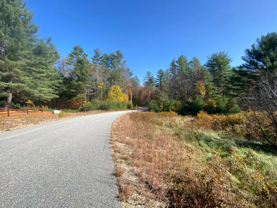 Lot 8 Moose Lane, Bethel, ME 04217 - Image #2