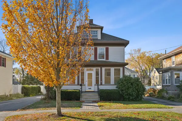 54 Read Street, Portland, ME 04103