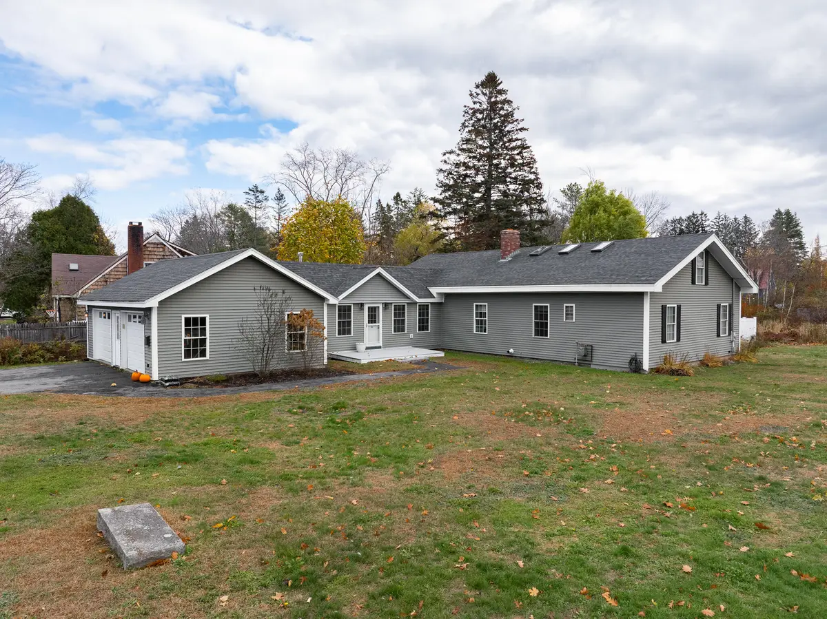 2 Chapel Road, Orono, ME 04473 - Image #1