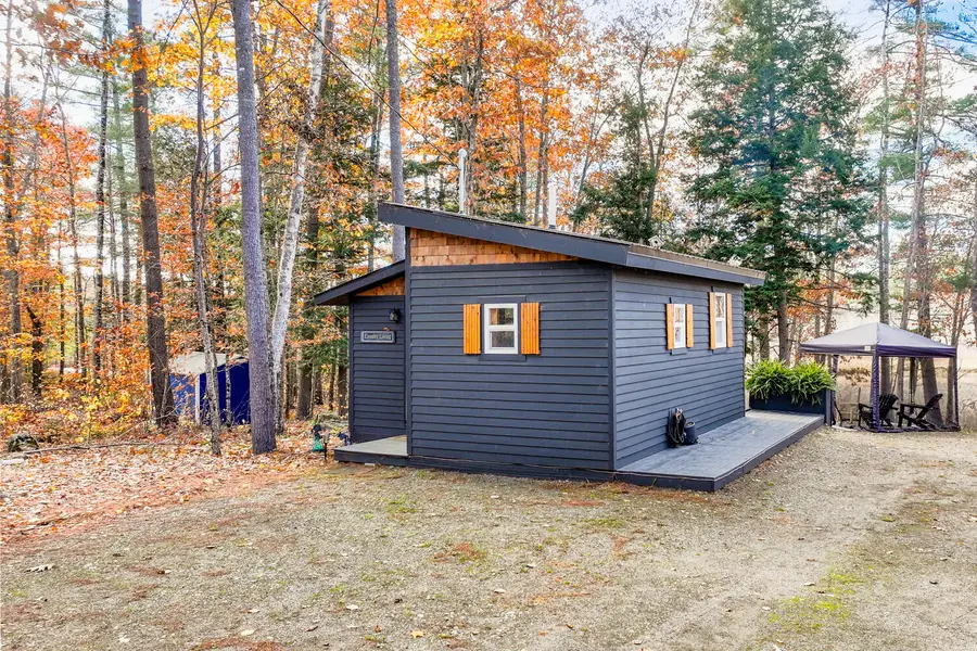 301 Bushey Shore Road, Palermo, ME 04354 - Image #2