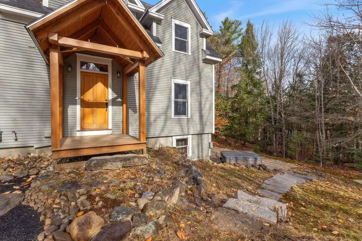 20 Ridge Road, Bethel, ME 04217 - Image #1