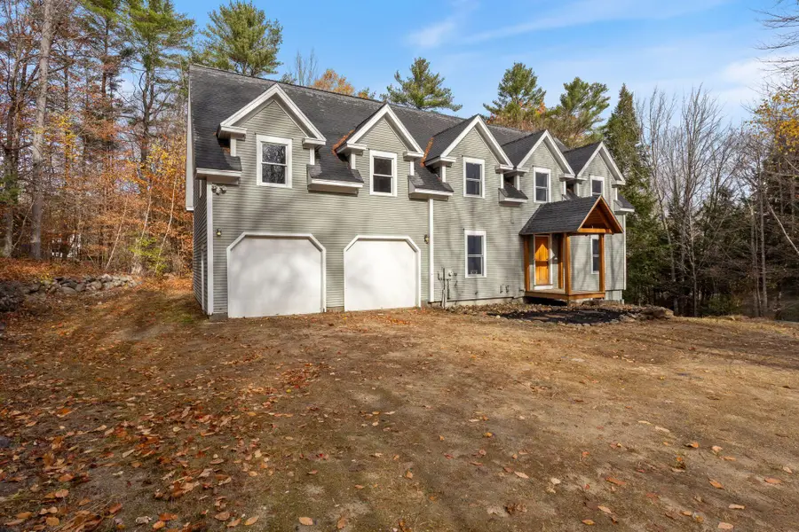 20 Ridge Road, Bethel, ME 04217 - Image #3