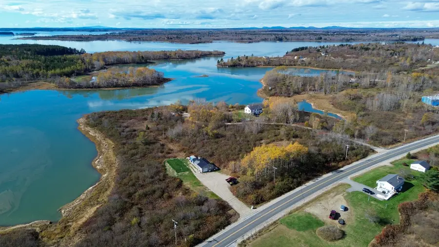 Lot #2 Inidan Head Shores, Jonesport, ME 04649 - Image #3