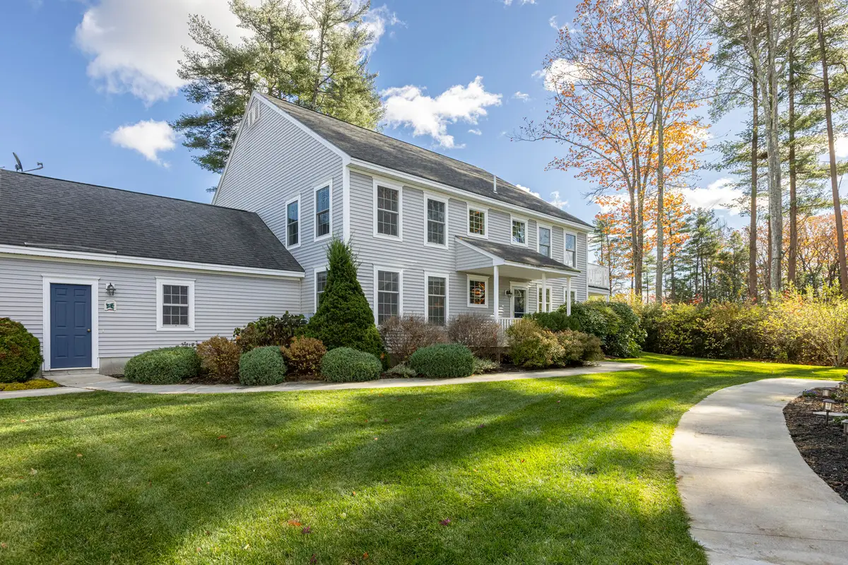 52 Wild Dunes Way #17B, Old Orchard Beach, ME 04064 - Image #1