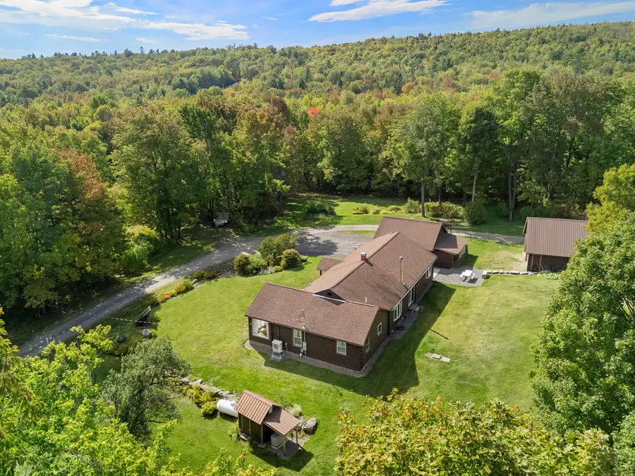 23 Clement Road, Parkman, ME 04443 - Image #3