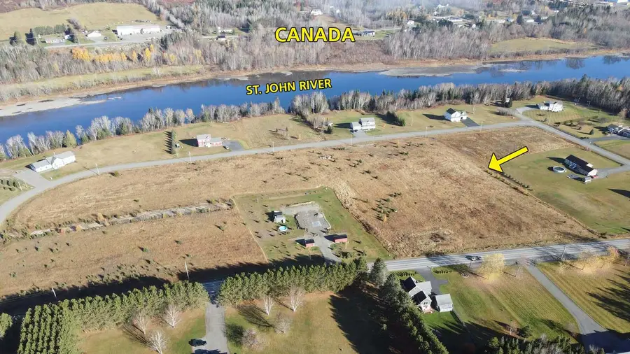 59 Saint John Road, Fort Kent, ME 04743 - Image #2