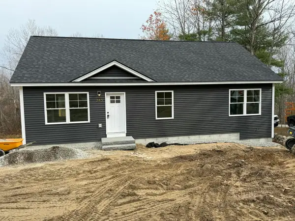 243 Sokokis Trail Trail N, Limerick, ME 04048