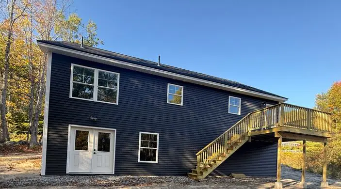 243 Sokokis Trail Trail N, Limerick, ME 04048 - Image #2