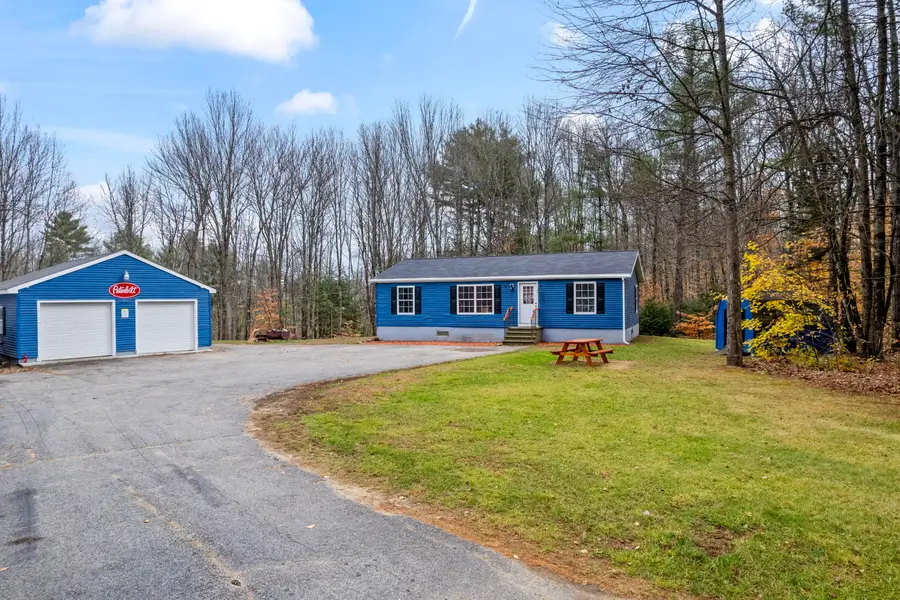 42 Little River Road, Lebanon, ME 04027 - Image #2