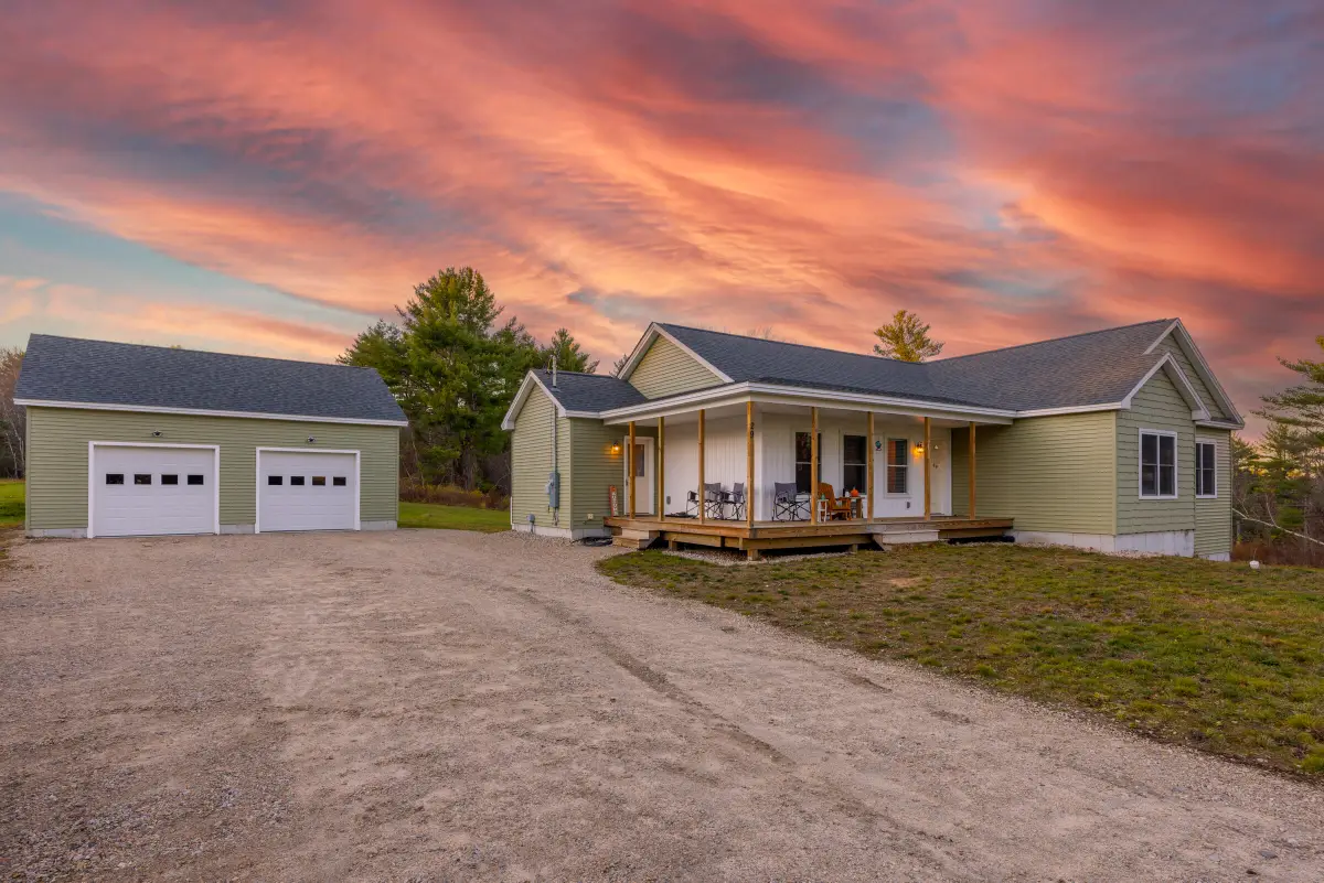 29 Great Hill Road, South Berwick, ME 03908 - Image #1